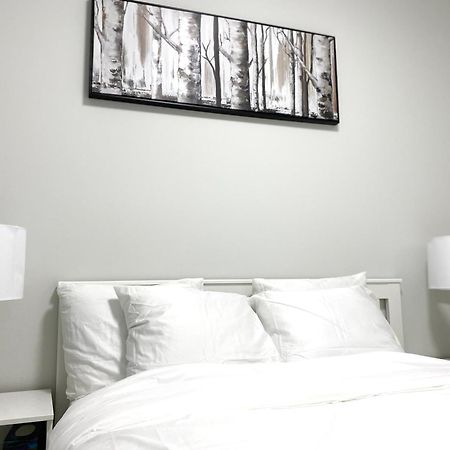 Ferienwohnung Modern And New House Near Pne With Big Garden And Free Parking Vancouver Exterior foto