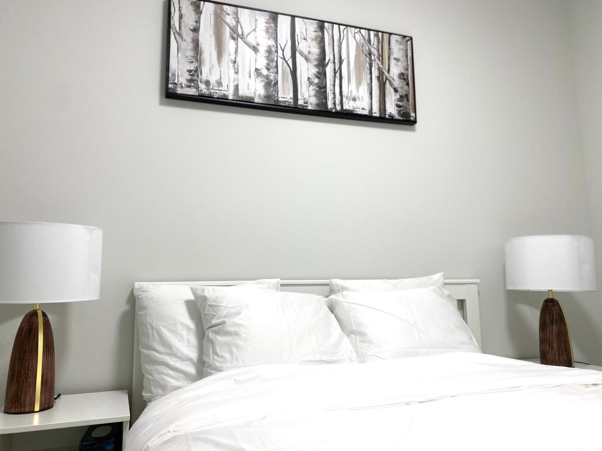 Ferienwohnung Modern And New House Near Pne With Big Garden And Free Parking Vancouver Exterior foto